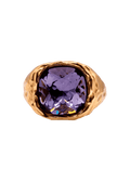 Anillo Amalfi Lila