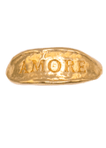 Anillo Amore Oro