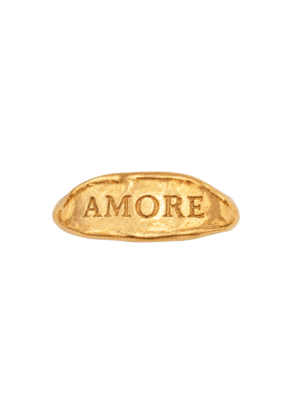 Anillo Amore Oro