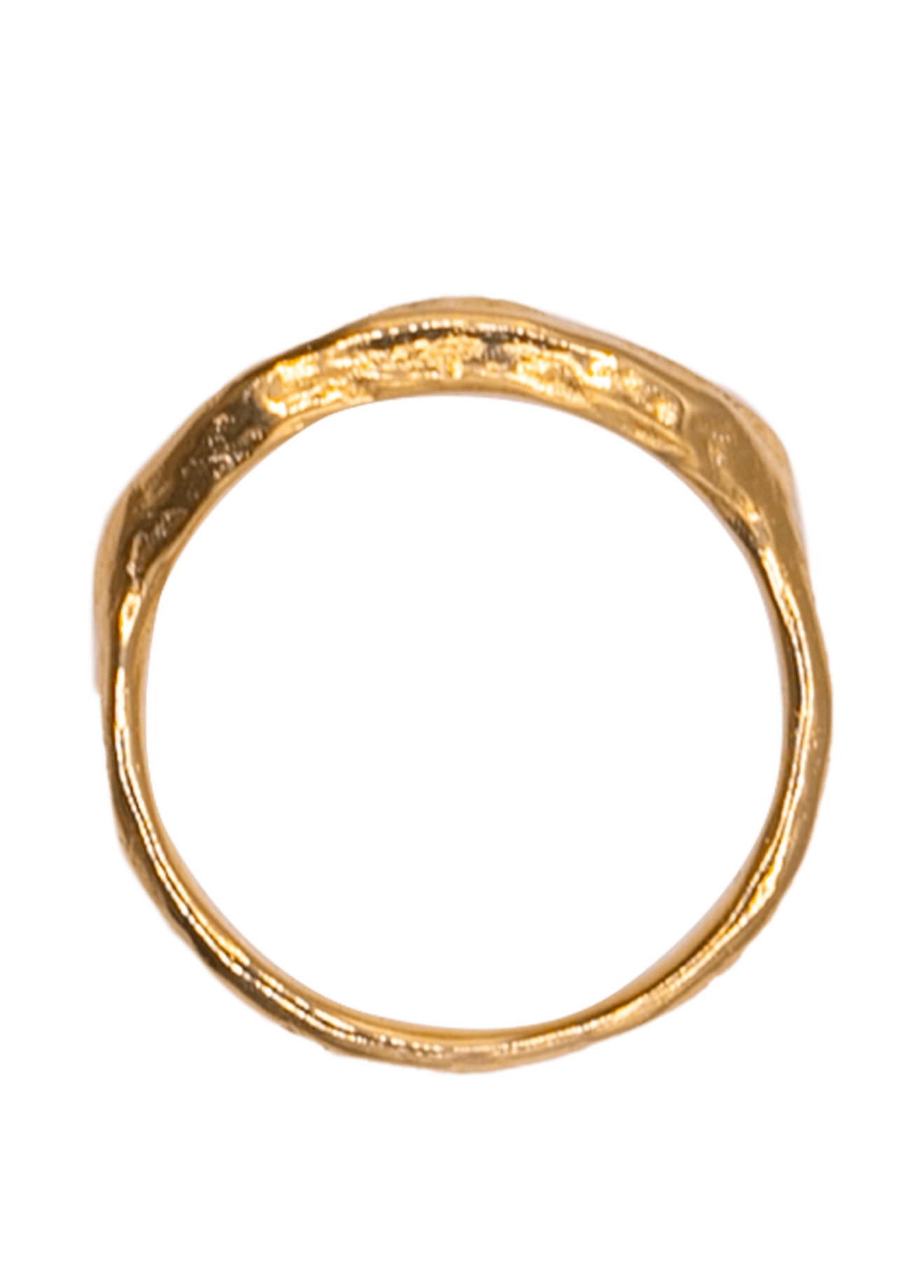 Bonita Gold Ring