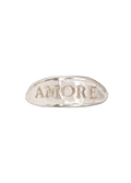 Amore Silver Ring