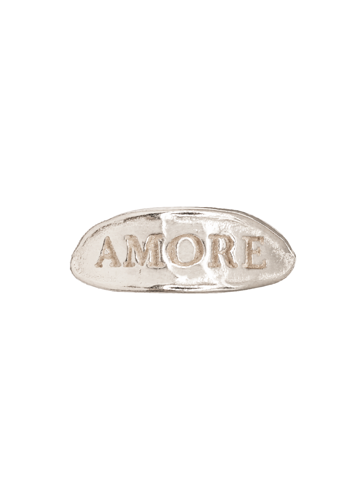 Amore Silver Ring