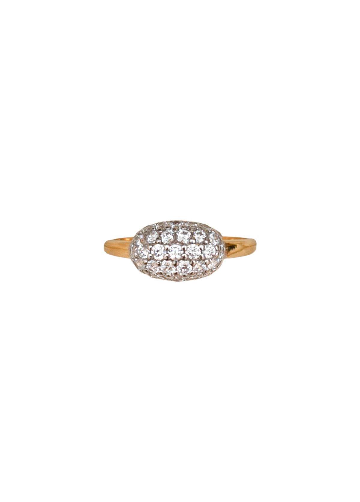 Glaciar Ring