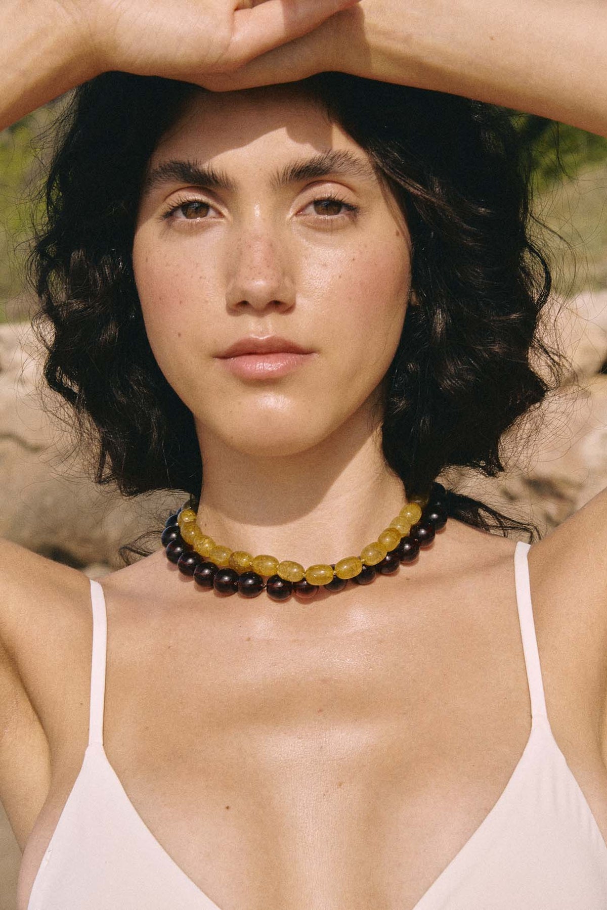 Calima Necklace