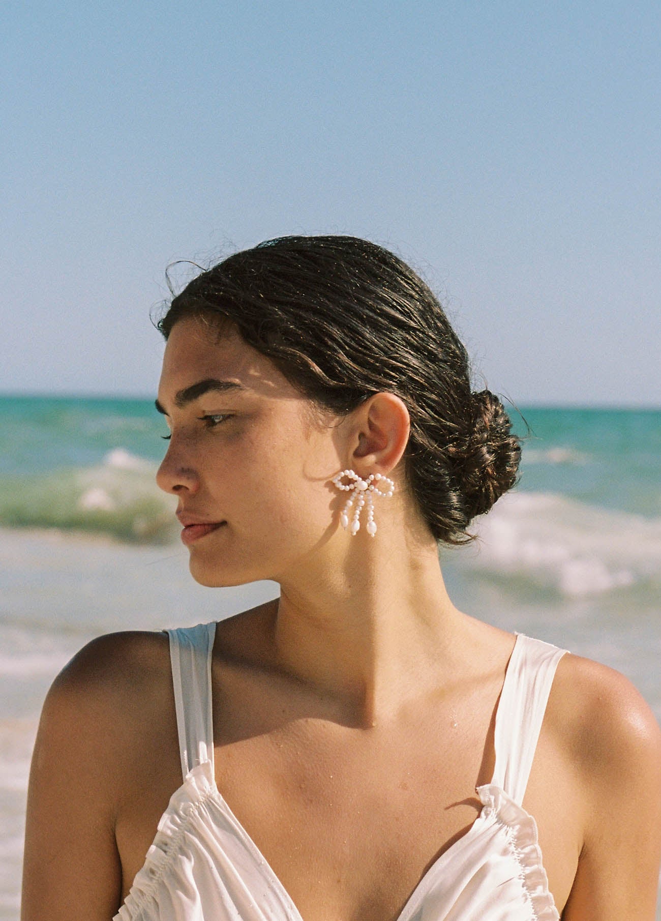 Petra earrings