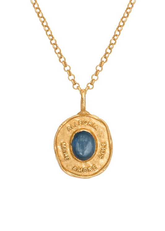 Allegria Marsella Necklace