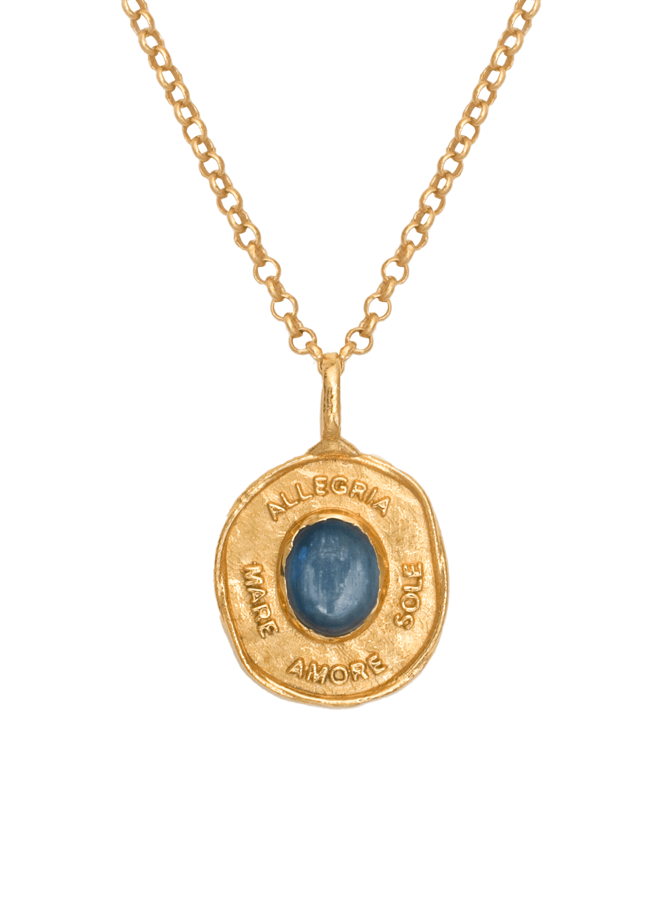 Collar Allegria Marsella