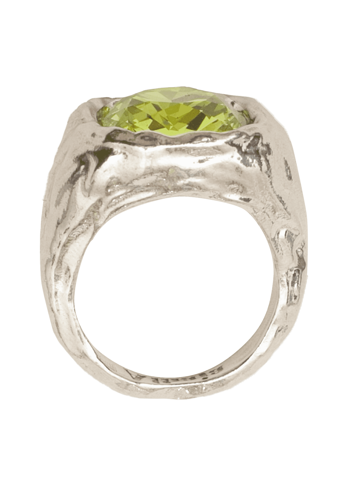 Anillo Amalfi Lima