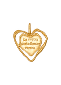 Colgante Amor Eterno