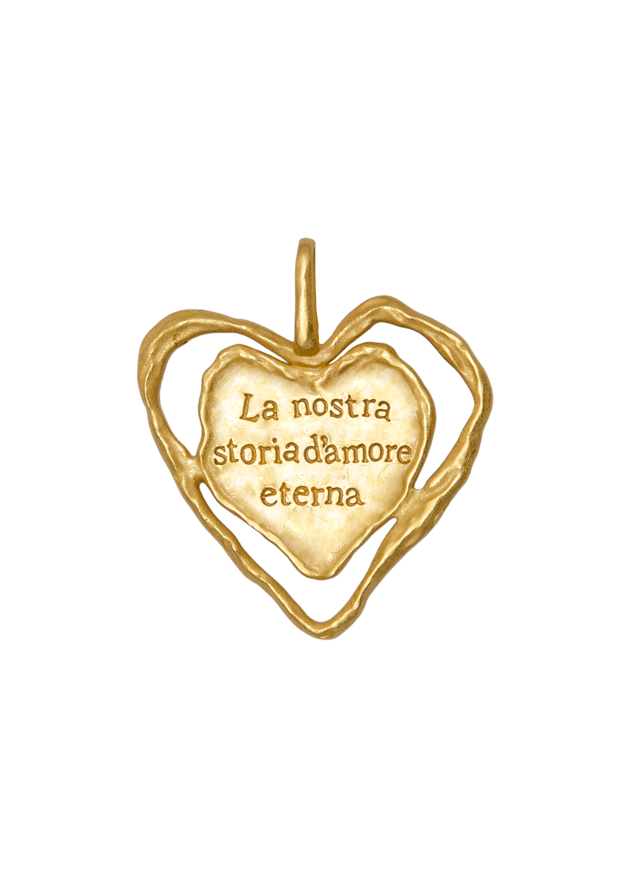 Colgante Amor Eterno