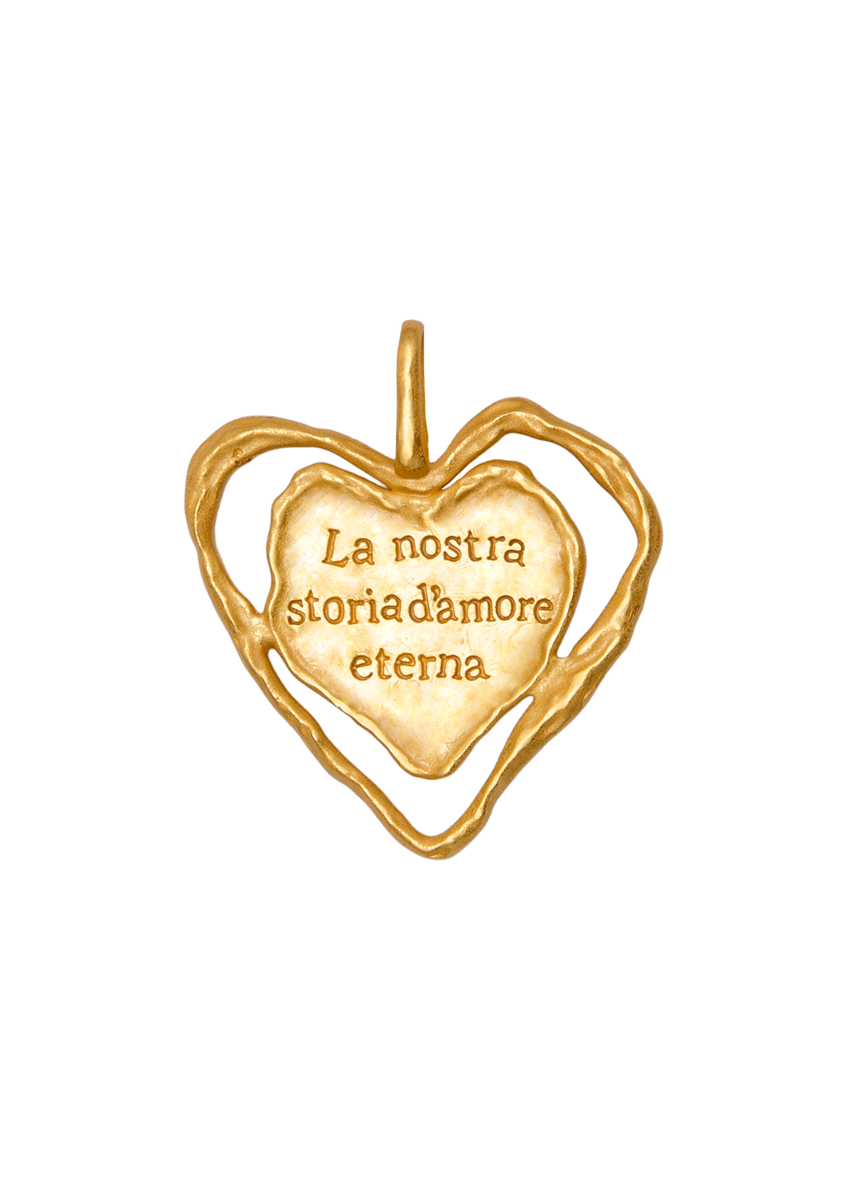 Eternal Love Pendant