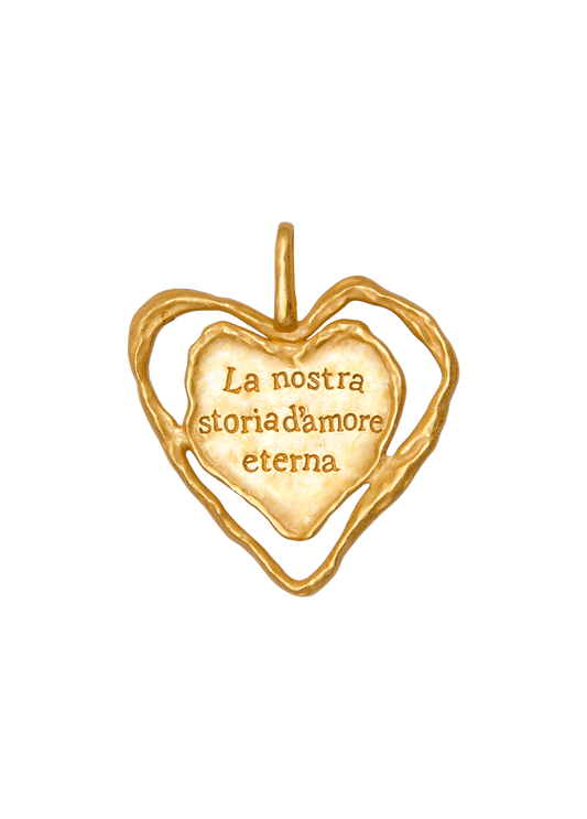 Colgante Amor Eterno