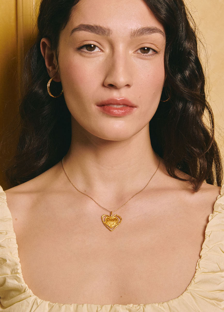 Collar Amor Eterno