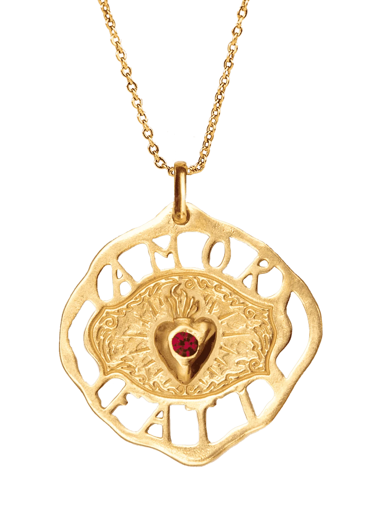 Collar Amor Fati