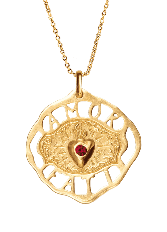 Collar Amor Fati