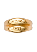 Anillo Amor Fati