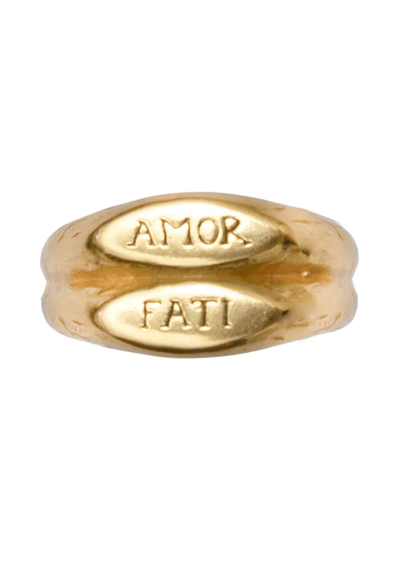 Anillo Amor Fati