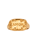 Amor Ring Gold