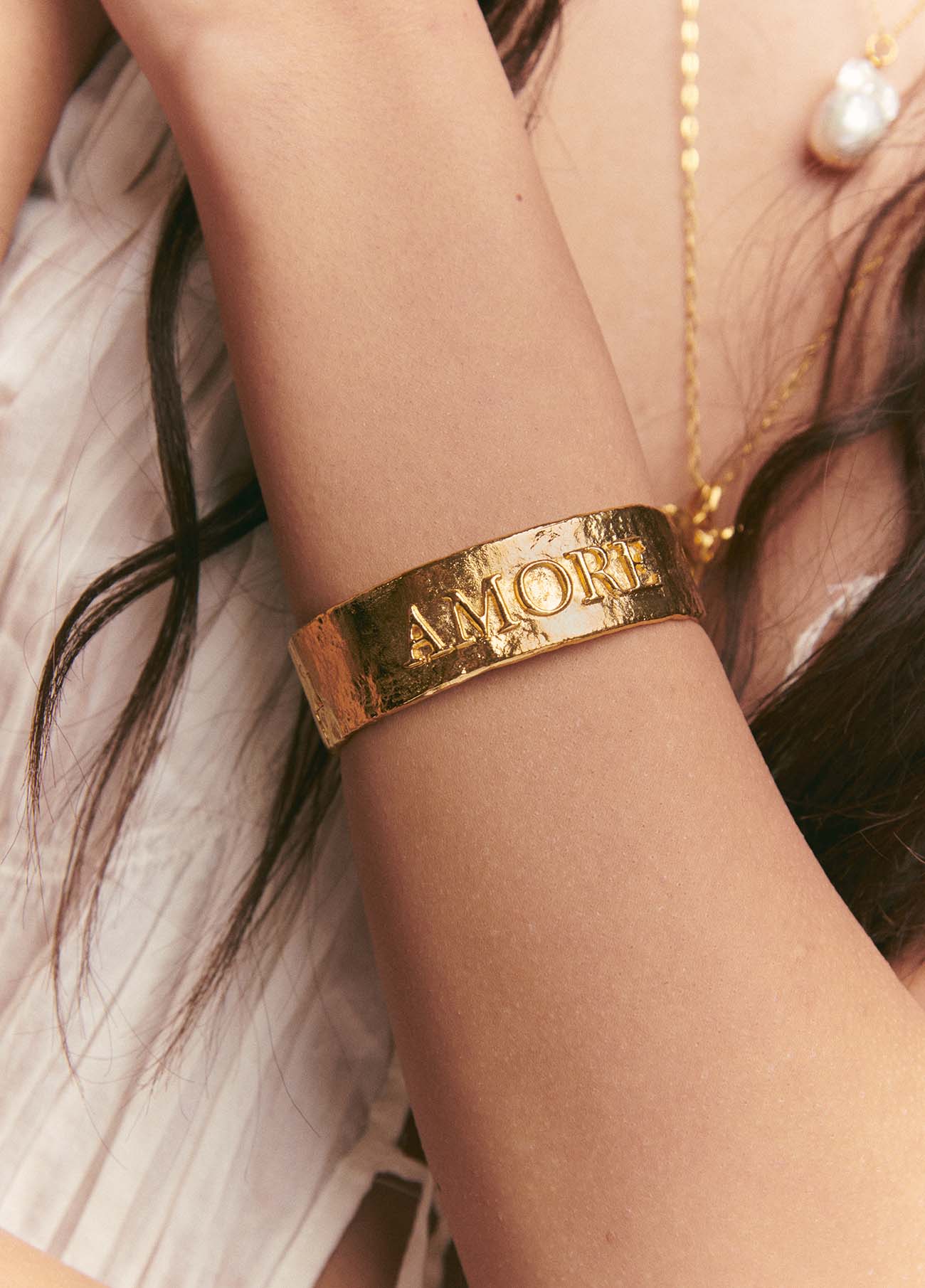 Amore Bracelet