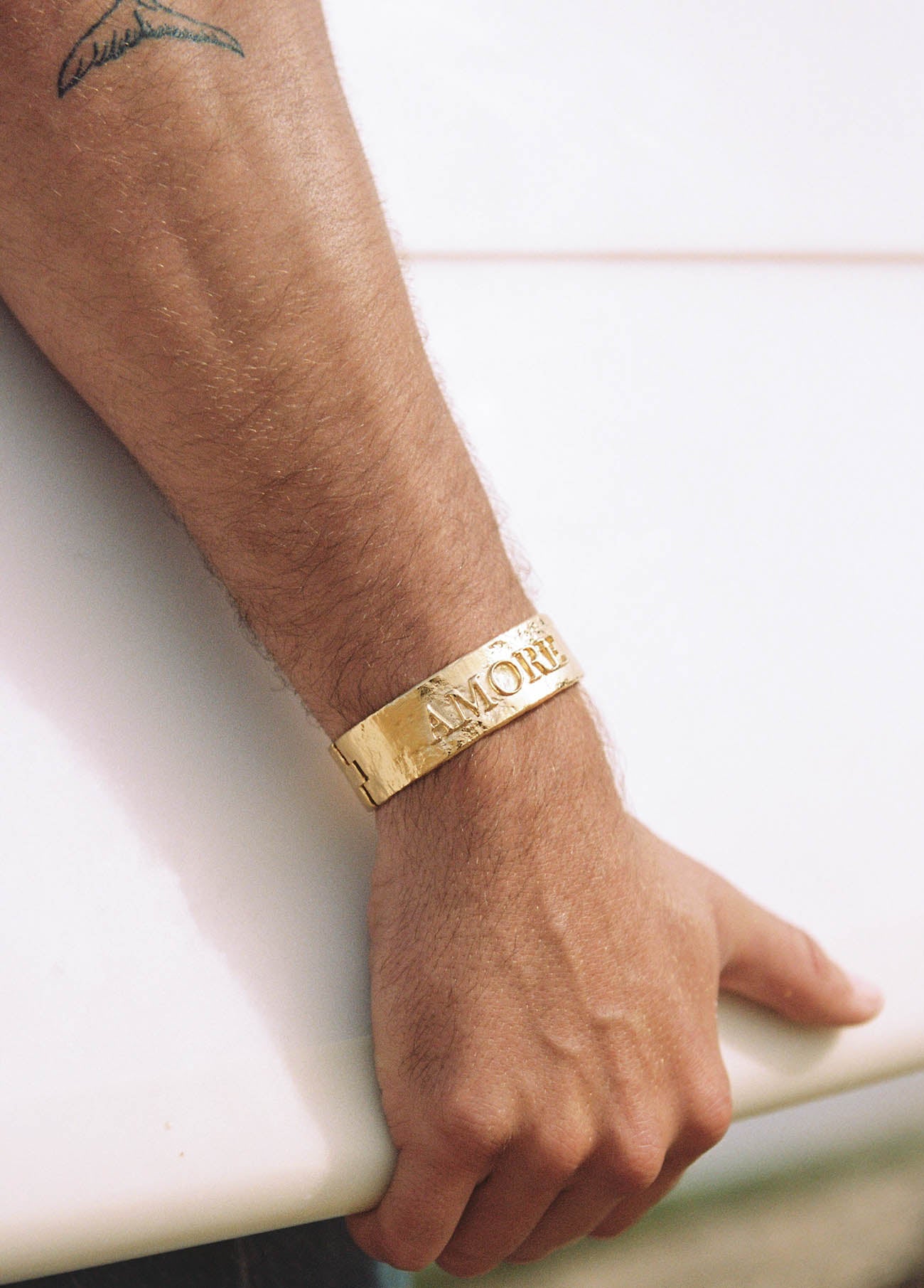 Amore Bracelet