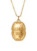 Collar Amore Oro