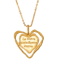 Collar Amor Eterno