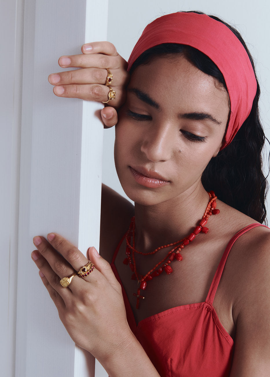 Borgia Ring