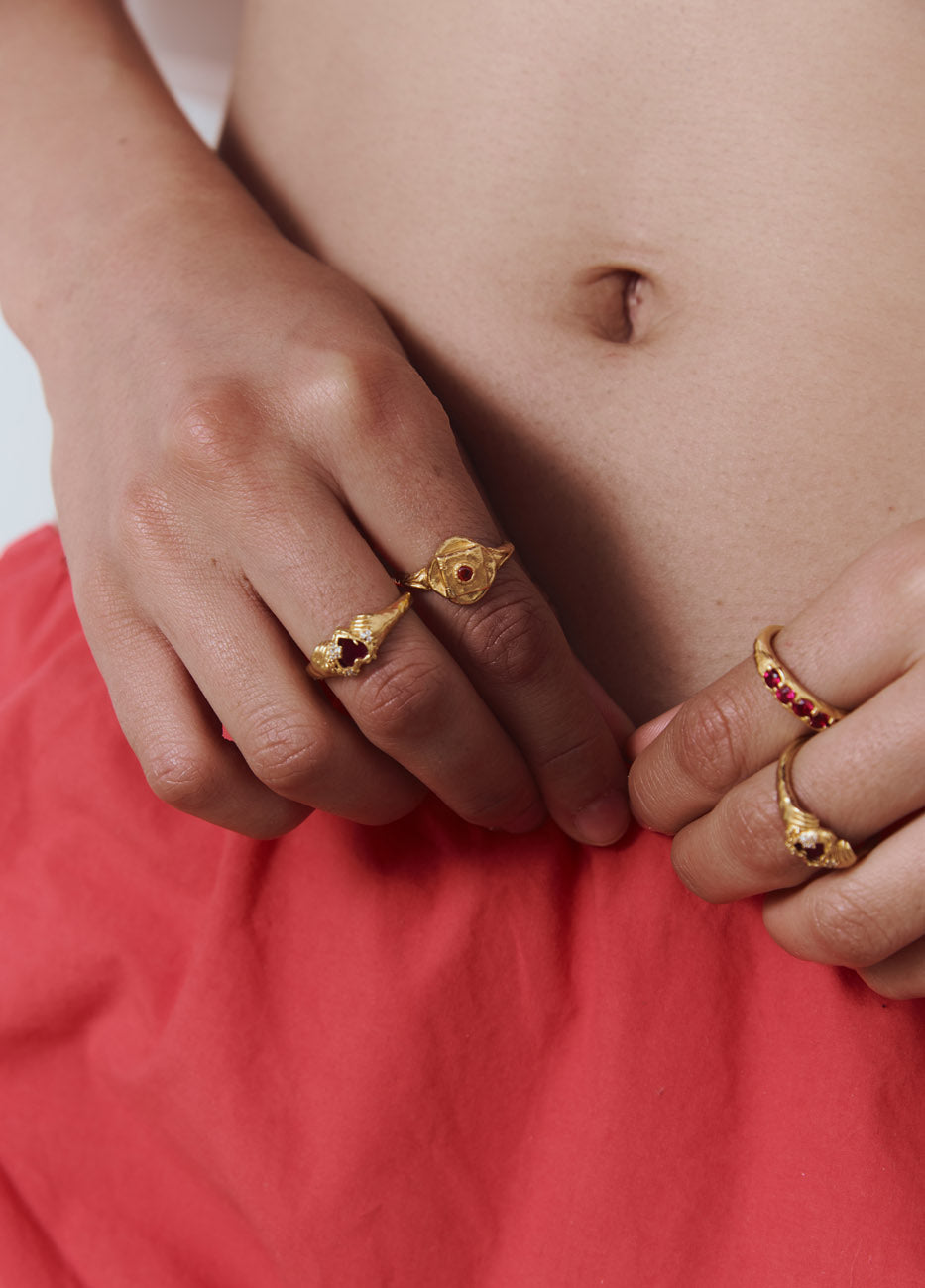 Borgia Ring