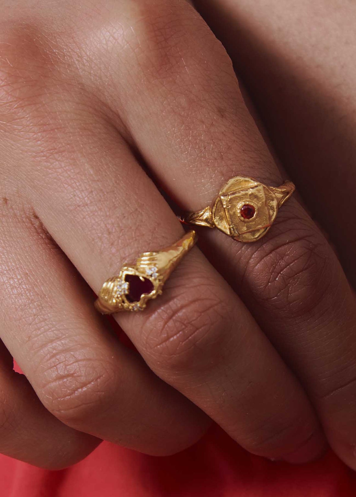 Borgia Ring