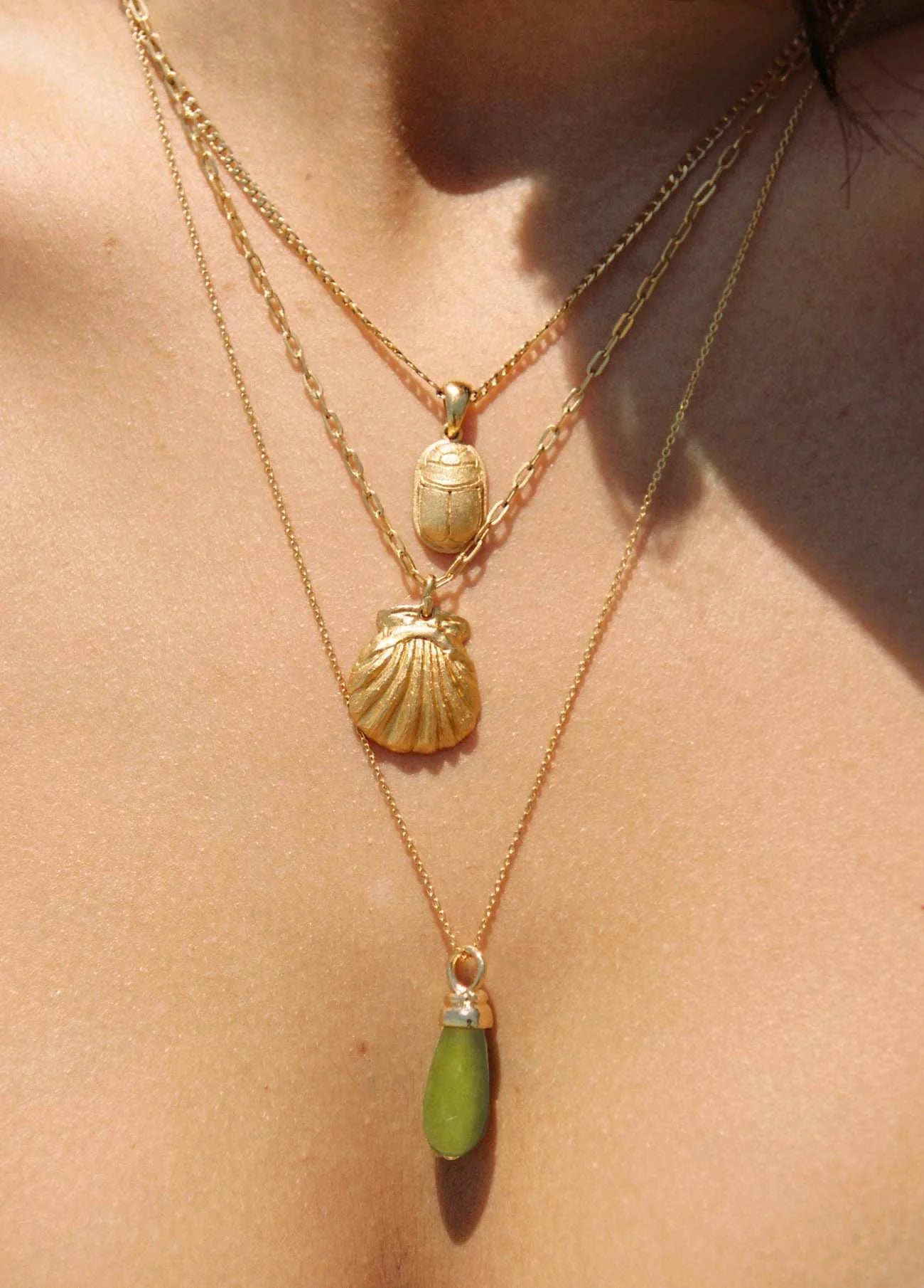 Collar Armonia