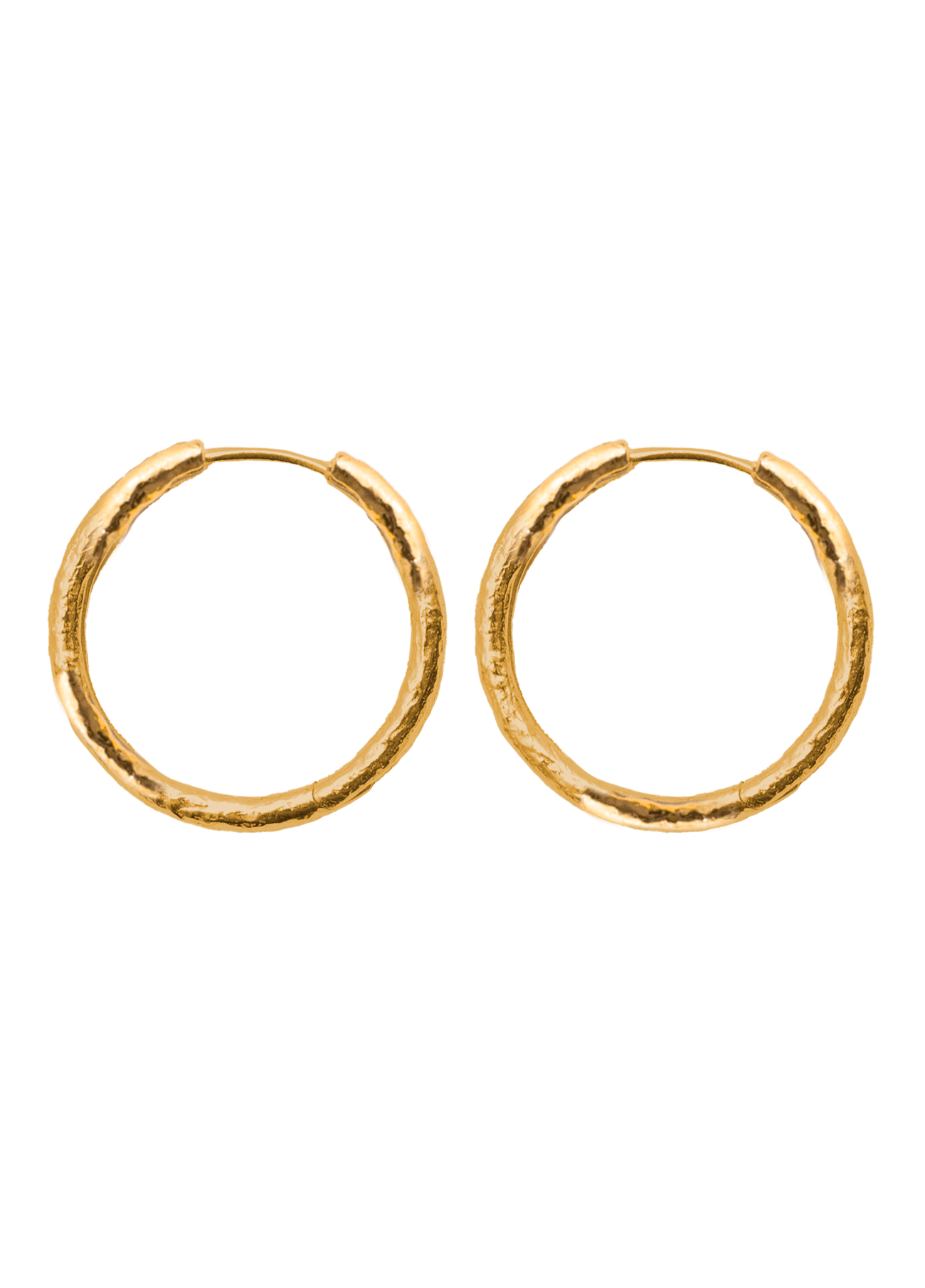 Flamenco Hoops L