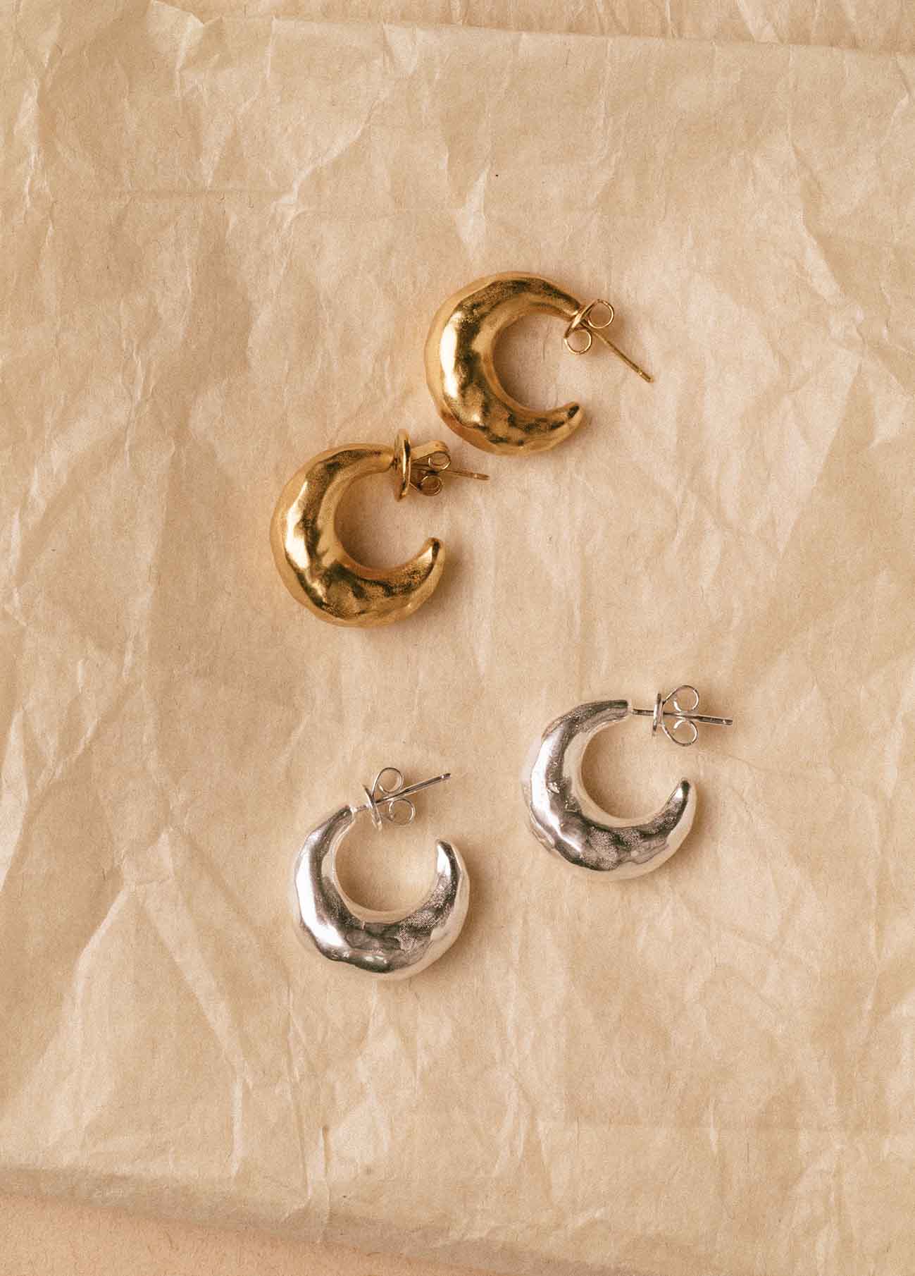 Aros Helena Plata