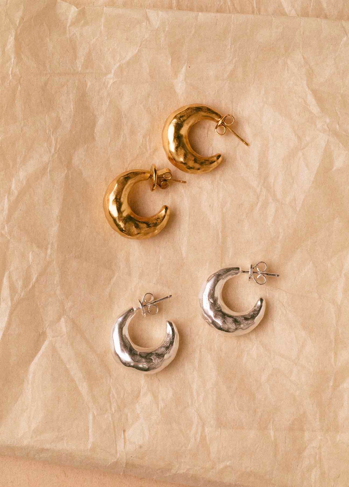 Aros Helena Oro