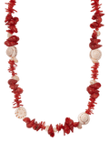 Arrecife Necklace