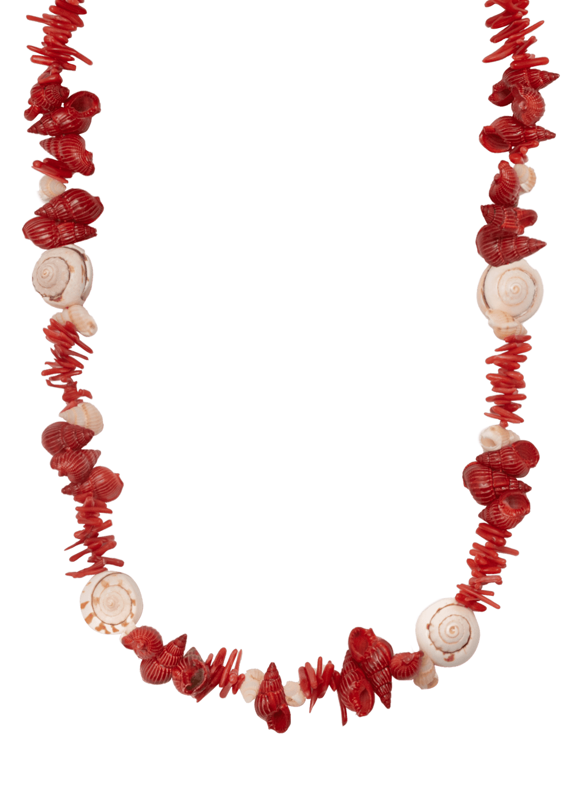 Arrecife Necklace