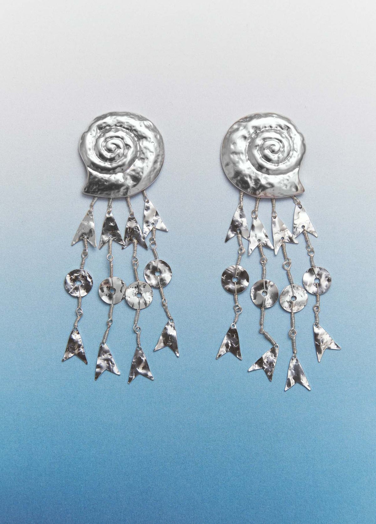 Aurea Earrings