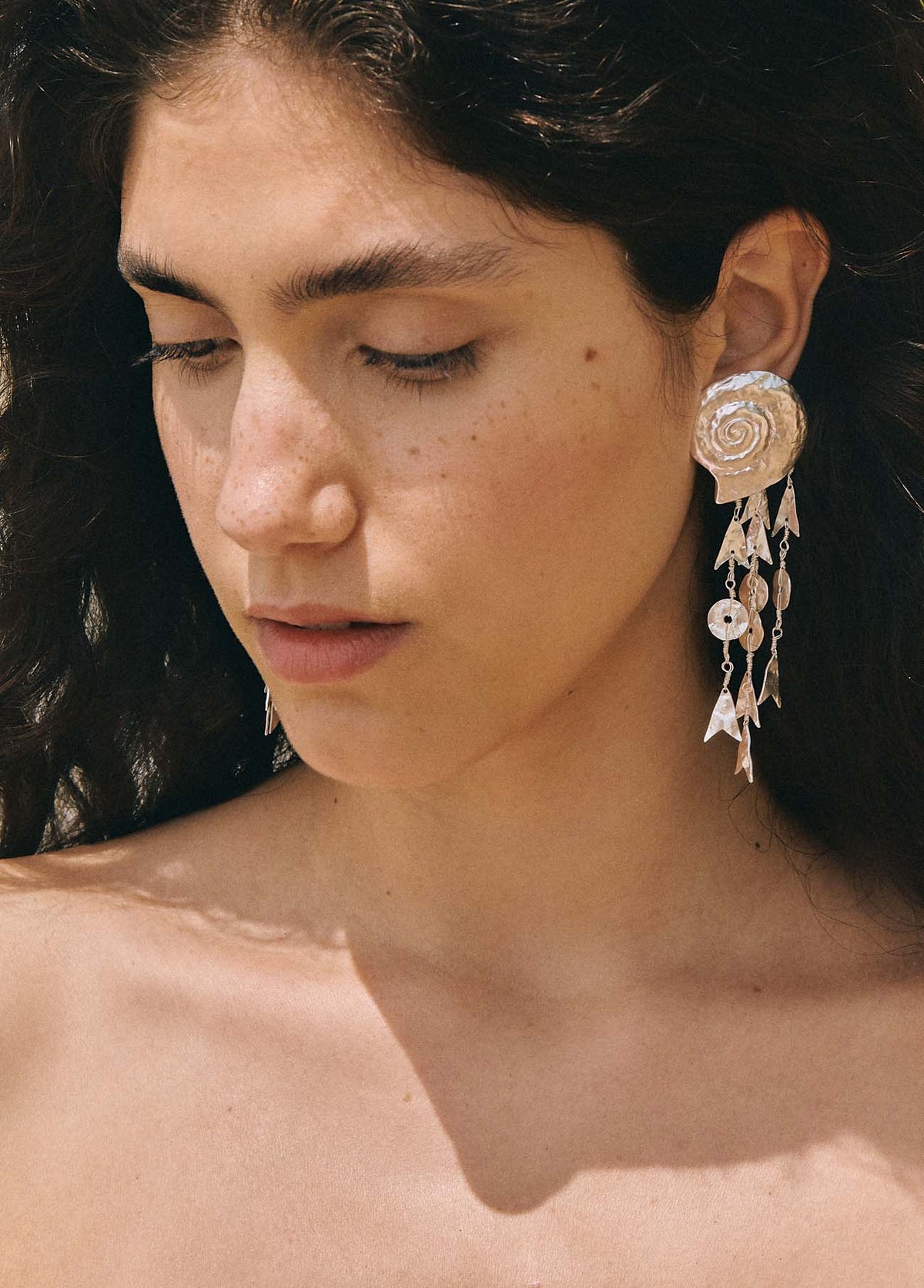 Aurea Earrings