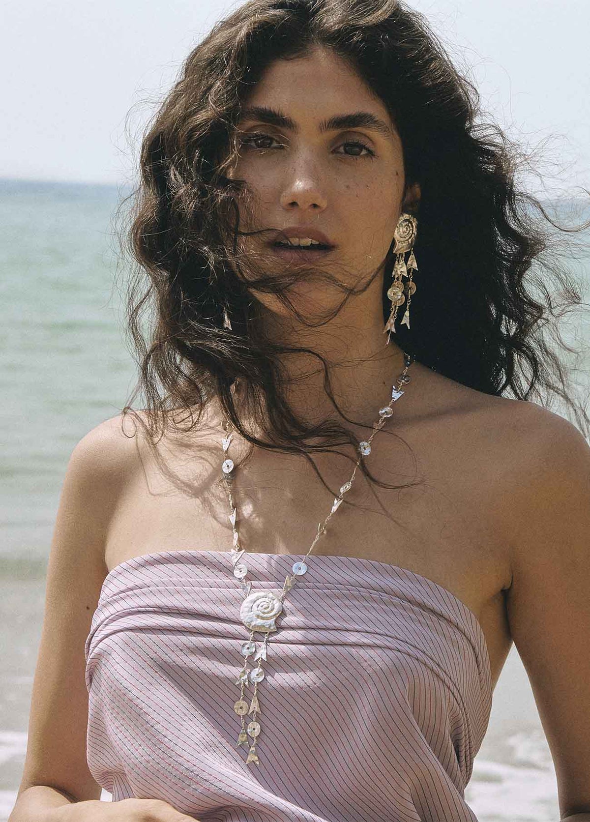 Aurea Necklace