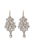 Pendientes Azucena