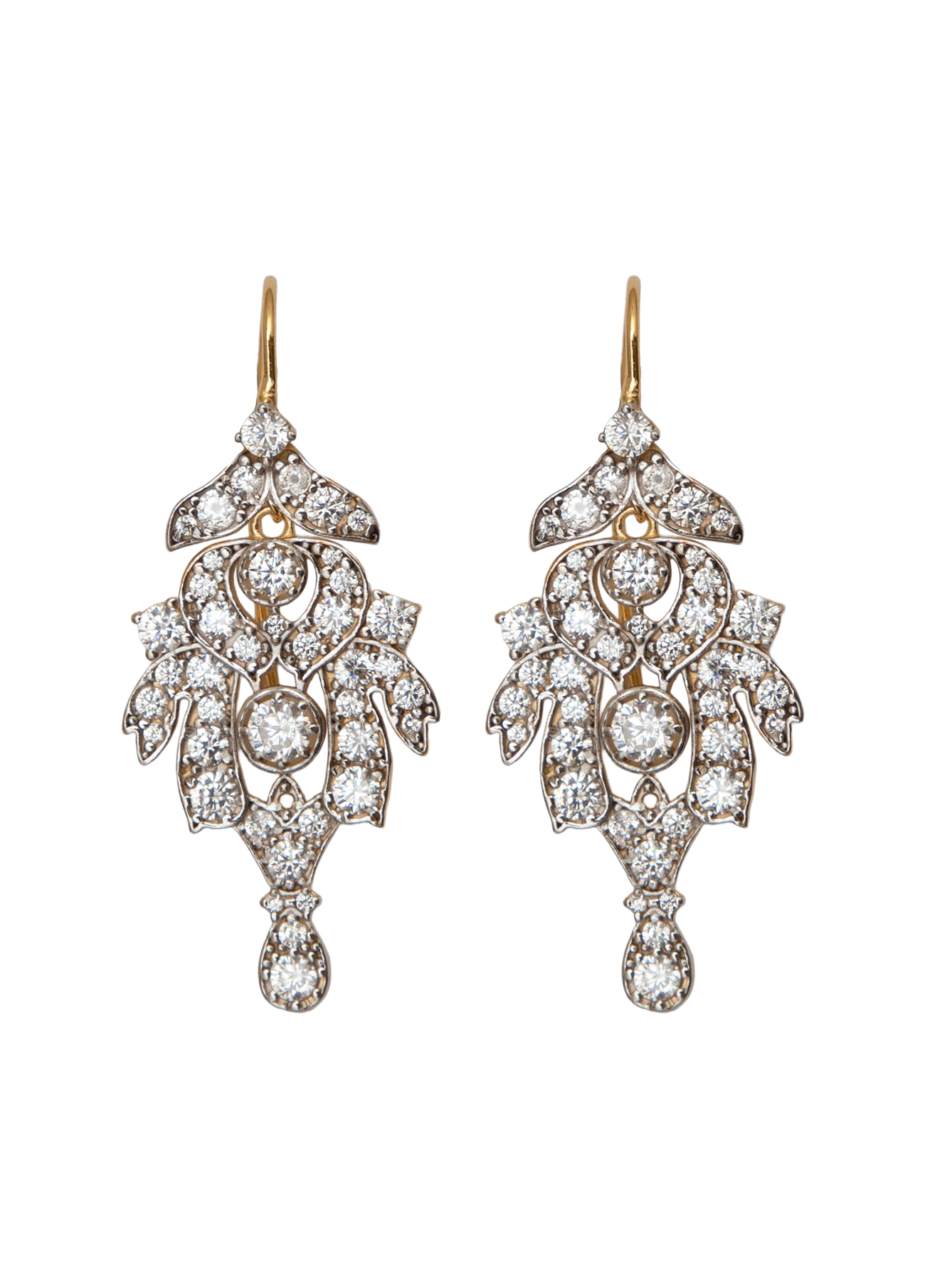Azucena Earrings