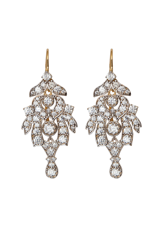 Azucena Earrings