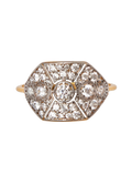 Anillo Azucena