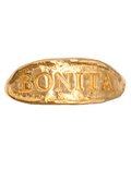 Bonita Gold Ring