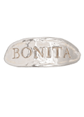 Bonita Silver Ring