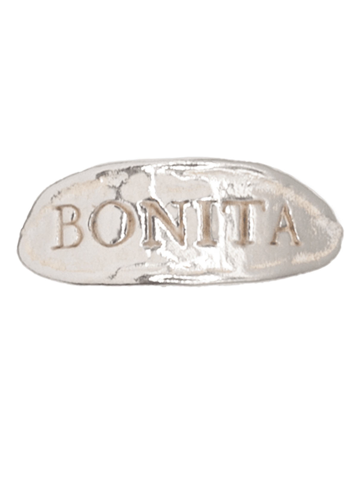 Bonita Silver Ring