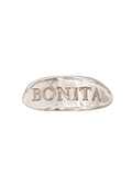 Bonita Silver Ring