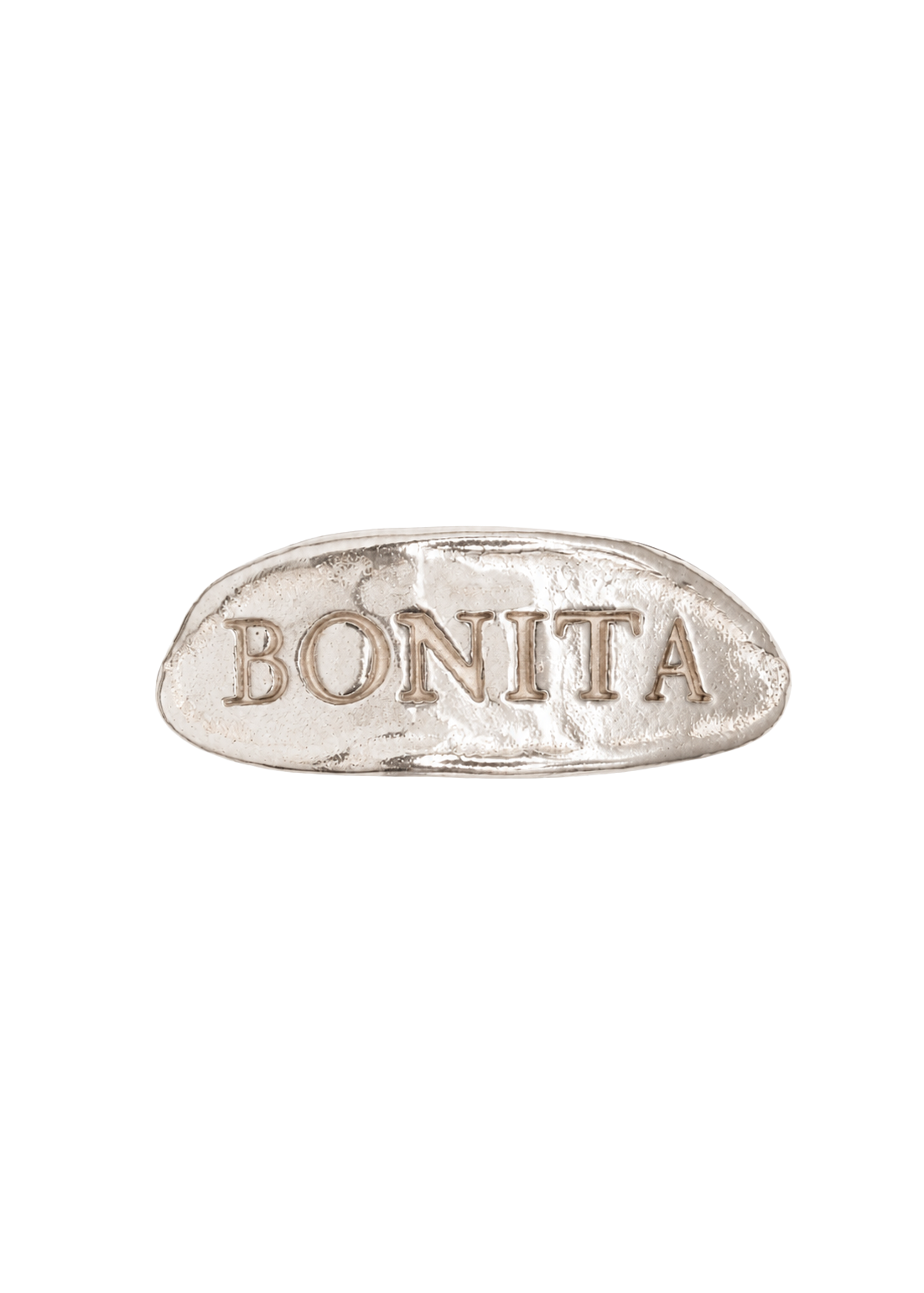 Bonita Silver Ring