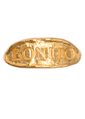 Bonito Gold Ring