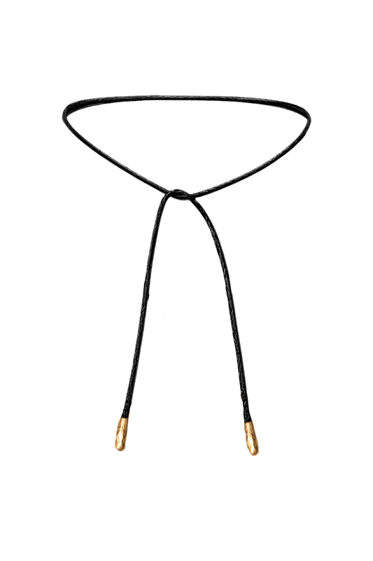 Leather Cord