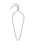 Leather Cord